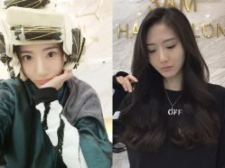 -3AM HAIR SALON染发接发