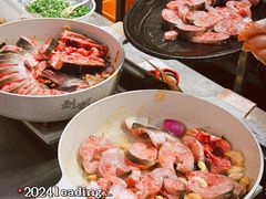-刘姐啤酒鱼民族演艺餐厅(西街总店)