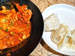 -金谷园饺子馆(北邮总店)