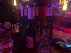 -ACE CLUB(大连民主广场店)