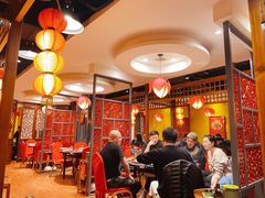 大堂-芦月轩羊蝎子(劲松店)