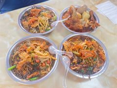 -凤张螺蛳粉·爽口粉(跃进路总店)