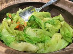啫啫生菜煲-陶陶居·雅园(凯华国际店)
