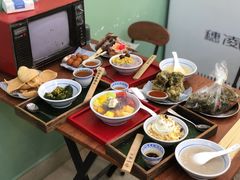 -小公园汕头甜汤(博罗店)