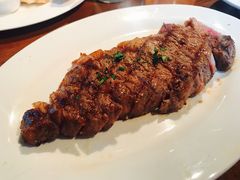 -弗兰克牛排西餐厅Ribone steak house(柠檬花园店)