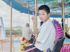 -左海海底世界
