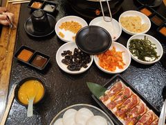 -九田家黑牛烤肉料理(石路天虹店)
