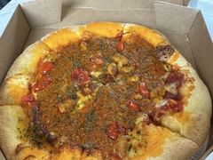 -达美乐比萨(朝阳路店)