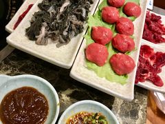 -悦来悦牛潮汕牛肉火锅(大浪店)