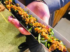 -董顺桃小粒臭豆腐(太平街一店)