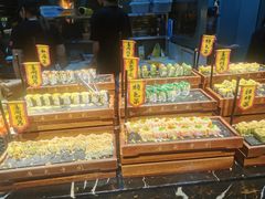 -苏格里岛自助海鲜烤肉(青秀万达店)