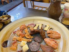 -阿昌白族石板烧·菌锅(大理古城店)