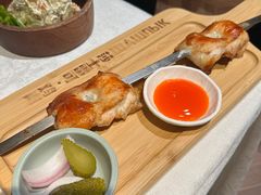 -俄士厨房(环球港店)