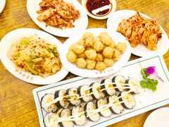 -西塔大冷面(市府大路店)