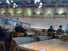 -翡翠拉面小笼包Crystal Jade(上海浦东国际机场T1店)