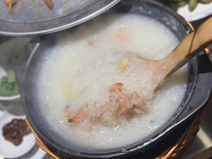 -烎记烧烤(蓝天花园店)