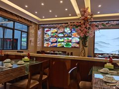 -自游人·美食一楼·地道徽菜(三十年名店)