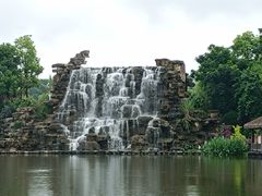 -枫香湖儿童公园