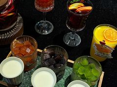 -翡翠鸟精品泰国菜(北辰财富中心店)