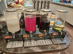 -素满香·素食自助餐(西安·民乐园店)