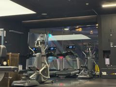 -TOP健身私教工作室(侨香店)
