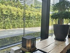 -深圳大梅沙京基洲际度假酒店
