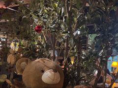 -咖法森林·咖啡  酒吧(天河店)