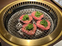 -橘焱胡同烧肉夜食(BFC外滩金融中心店)