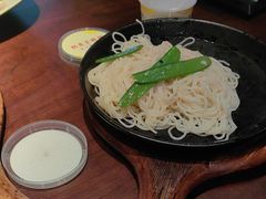 藤椒面-餐谋家特色餐厅(桂林路店)