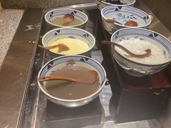 -杭州开元名都大酒店·地中海自助餐厅