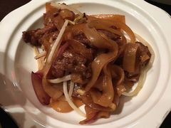 -海航大厦万豪酒店彩海轩中餐厅(霄云路店)