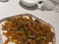 -粤域茶餐厅