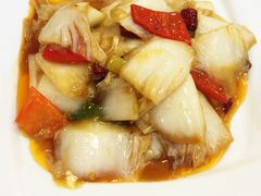 -唐晋人家(源深路店)