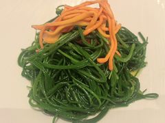 巩乃斯沙葱-新疆巴州金丝特餐厅(大钟寺店)