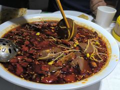-鸭王烤鸭店(三里河店)