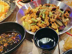 -红盔甲·小龙虾(车公庙店)
