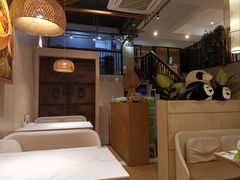 -川味堂·四川豆花(八卦岭店)