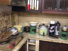 -CITY MART城市集市·里弄(北外滩来福士广场店)