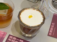 -村口大树(长乐路店)