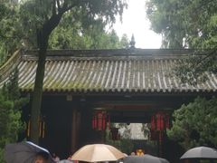 -成都武侯祠博物馆