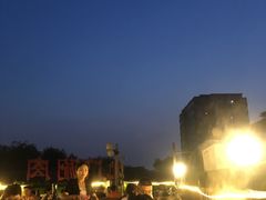 -北门涮肉·炭火铜锅涮肉(什刹海店)