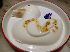 金牌干酪鸭-京华烟云·北京烤鸭(领展购物广场·中关村店)