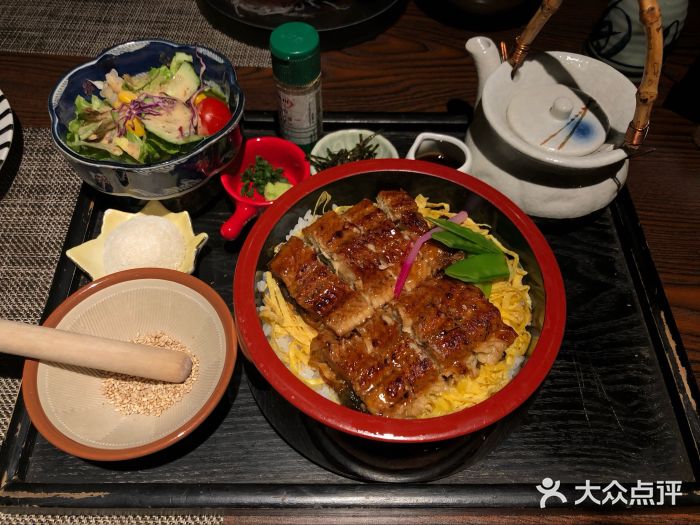 久喜番和牛烧肉酒场(北辰三角洲店)图片