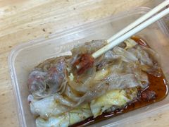 -山水肠粉(盐田店)