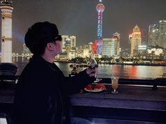 -外滩8号 whisky bar(金延大厦店)