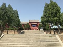 -马村砖雕墓