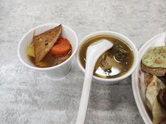 -素清香(解放路店)