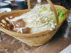 -同仁四季椰子鸡(福田车公庙店)