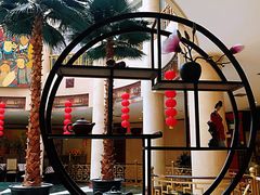 -北京前门建国饭店