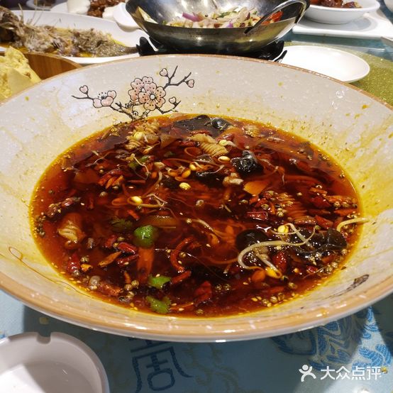 同福楼(紫光大道店)